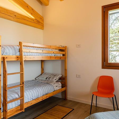 Relais Des Roches Bed & Breakfast Sona Exterior photo