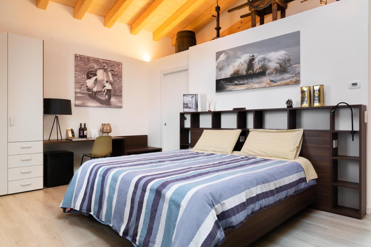 Relais Des Roches Bed & Breakfast Sona Exterior photo