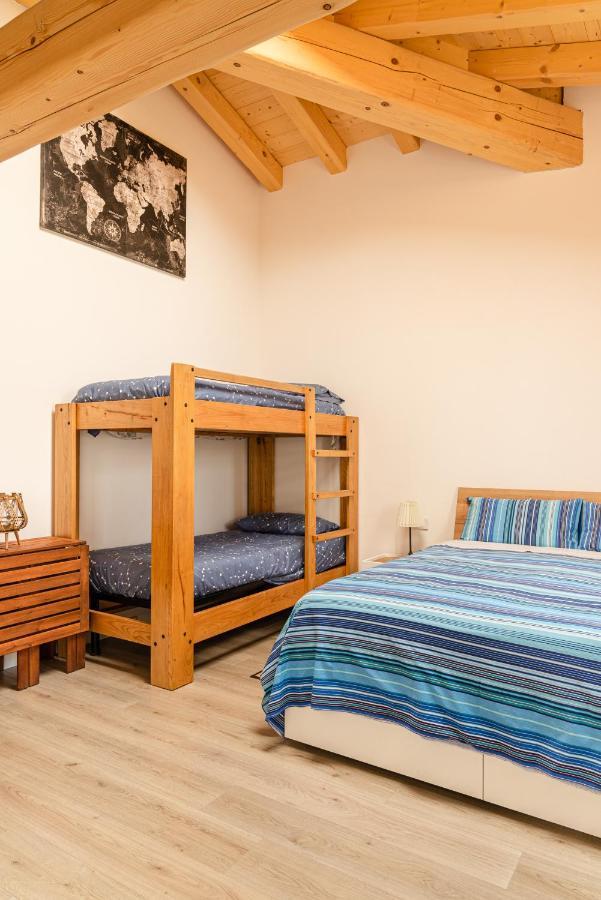 Relais Des Roches Bed & Breakfast Sona Exterior photo
