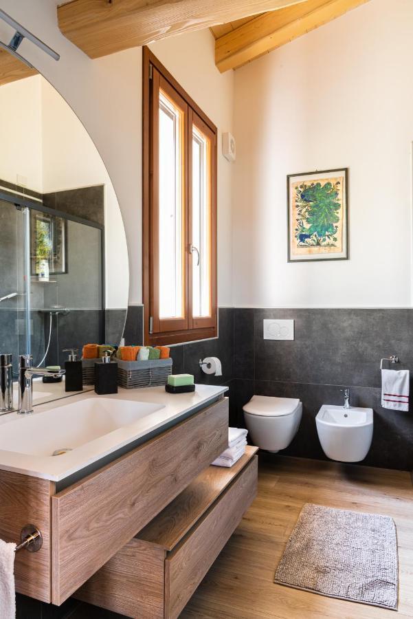 Relais Des Roches Bed & Breakfast Sona Exterior photo