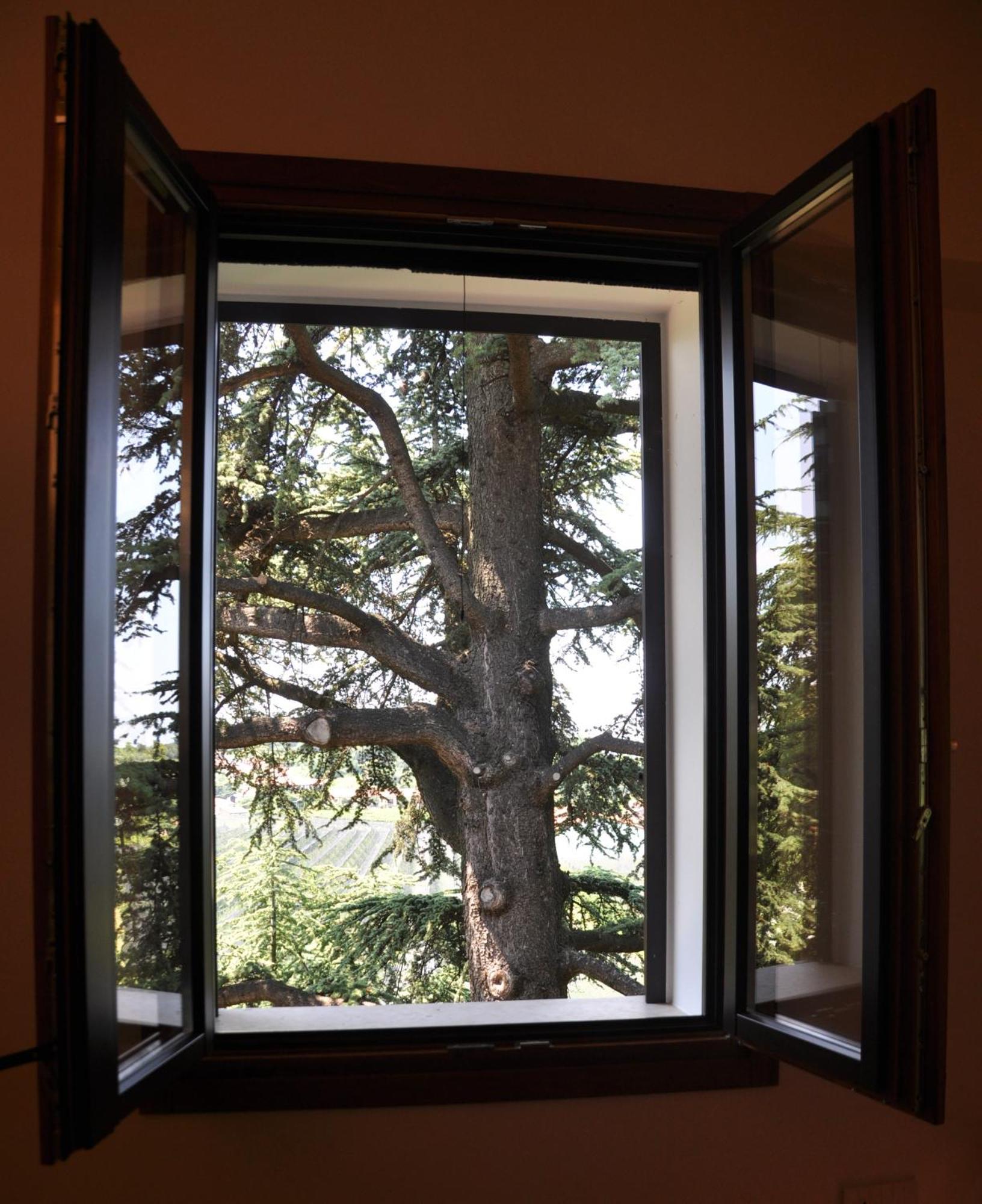 Relais Des Roches Bed & Breakfast Sona Exterior photo