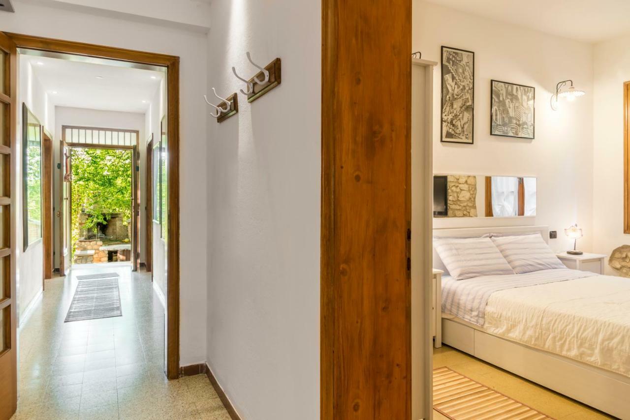 Relais Des Roches Bed & Breakfast Sona Exterior photo